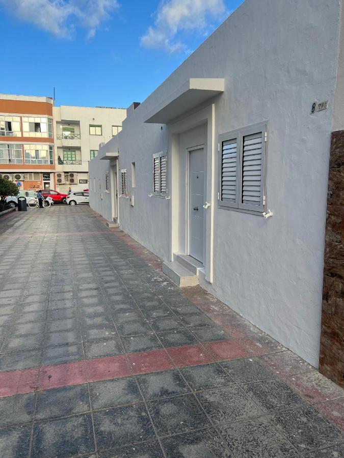 Casa Paraiso 3 Corralejo Esterno foto