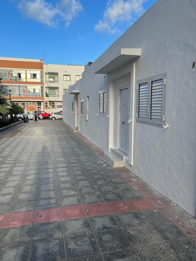 Casa Paraiso 3 Corralejo Esterno foto