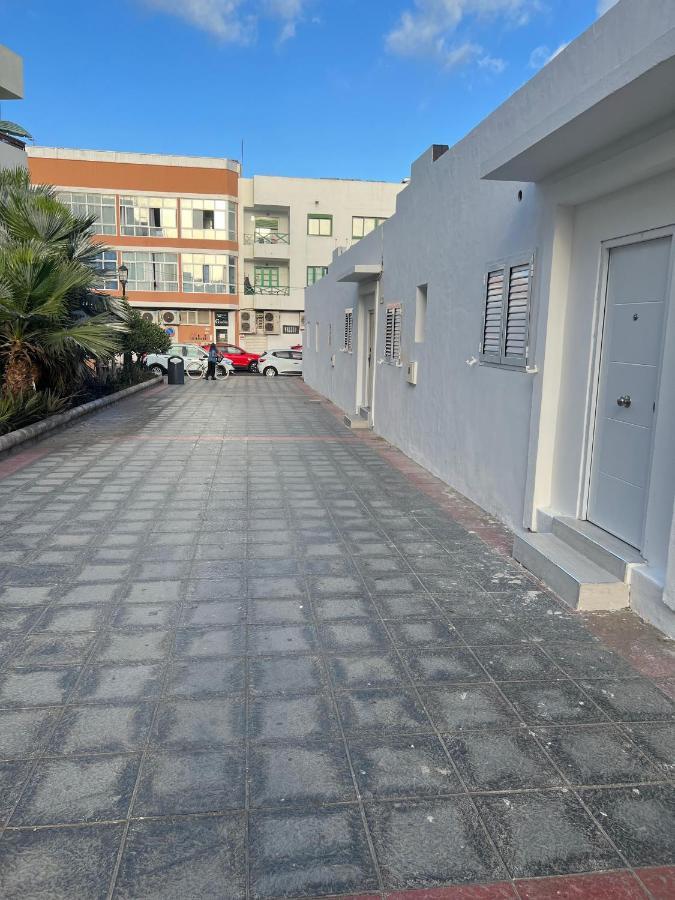 Casa Paraiso 3 Corralejo Esterno foto