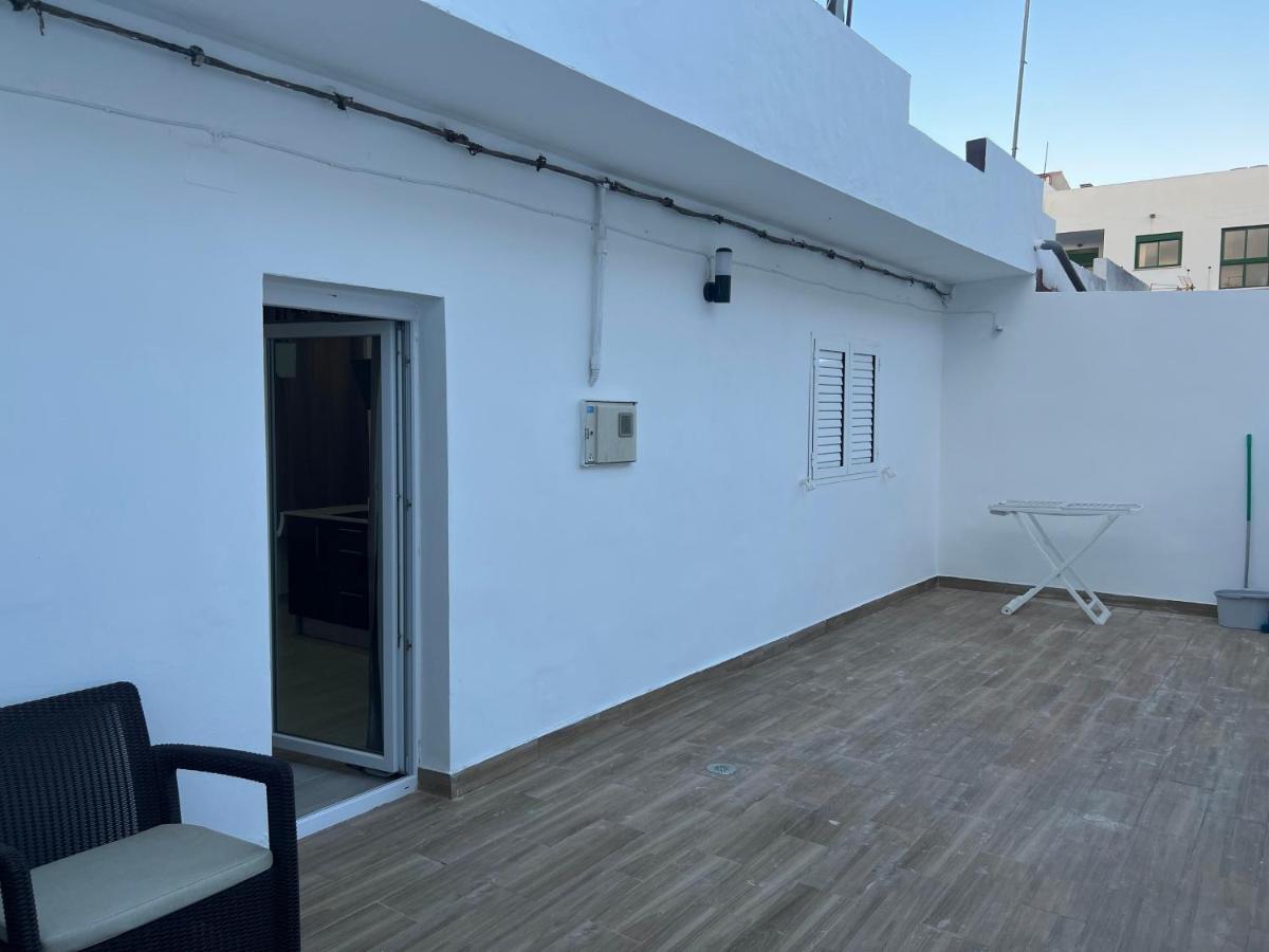 Casa Paraiso 3 Corralejo Esterno foto