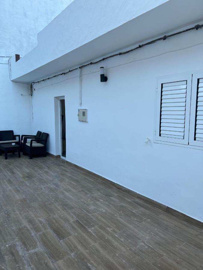 Casa Paraiso 3 Corralejo Esterno foto