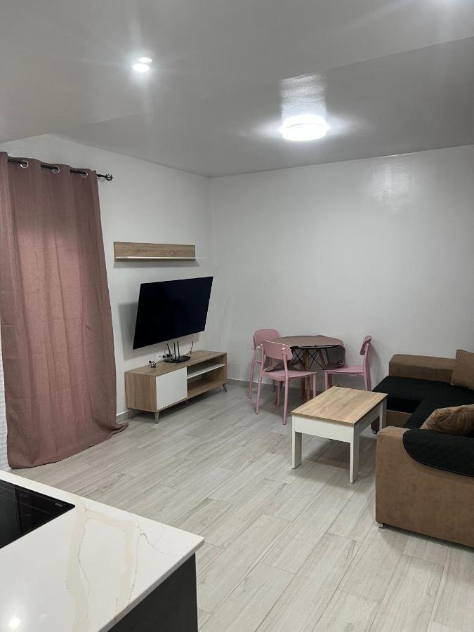 Casa Paraiso 3 Corralejo Esterno foto