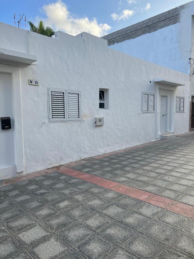 Casa Paraiso 3 Corralejo Esterno foto