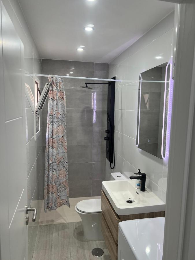 Casa Paraiso 3 Corralejo Esterno foto