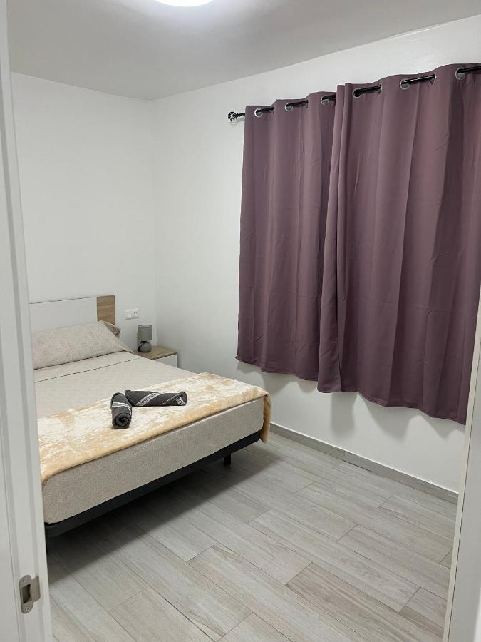 Casa Paraiso 3 Corralejo Esterno foto