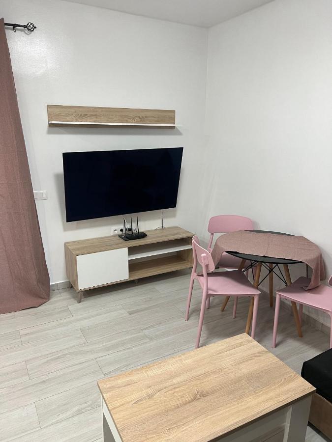 Casa Paraiso 3 Corralejo Esterno foto